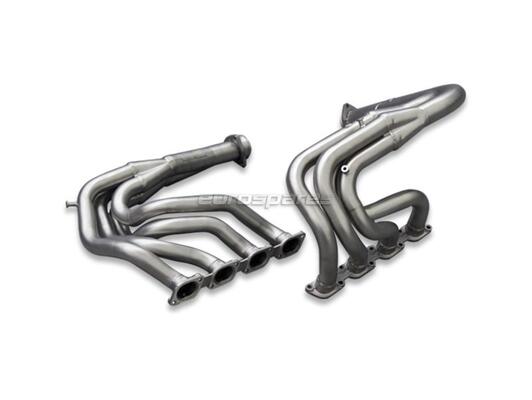 nuevo tubi 328 - 308 qv - mondial qv - mondial 3.2 kit de colectores de escape - modelos sin número de pieza cat 01028712070