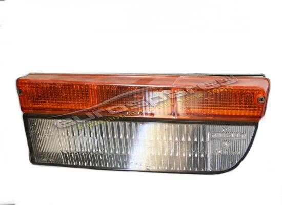 usado ferrari faro delantero izquierdo completo número de pieza 61809500