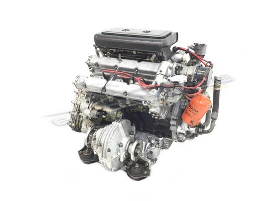 usado ferrari motor y caja de cambios gt/s número de pieza 9101189/c