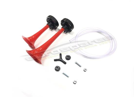 nuevo ferrari bocina electro-neumática número de pieza 189428