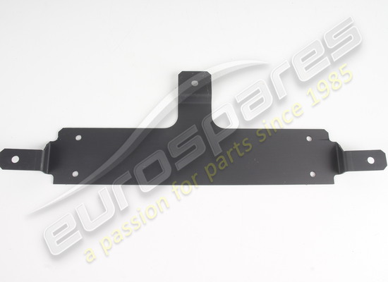 nuevo ferrari soporte de montaje para porta matrícula número de pieza 69302500