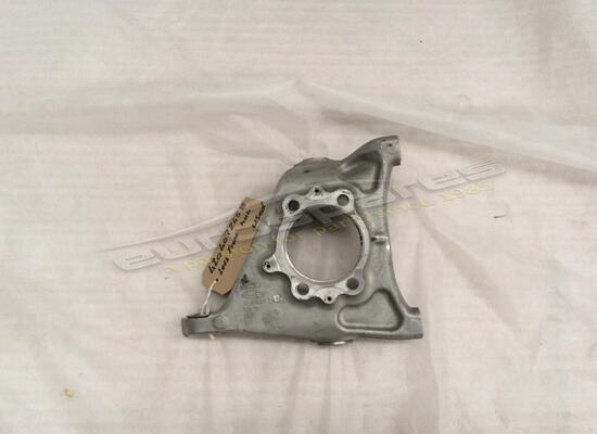usado lamborghini carcasa del cojinete de la rueda izquierda número de pieza 420407245b