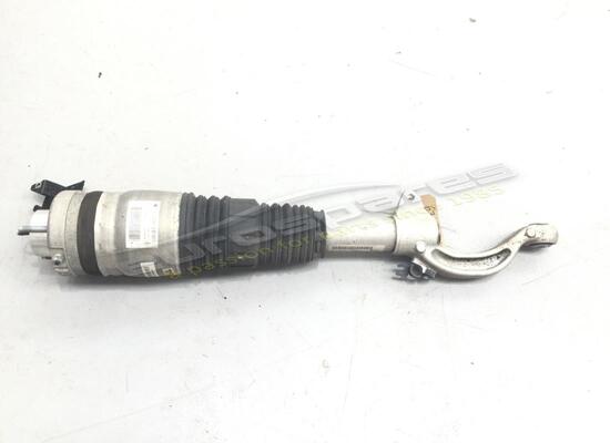 usado maserati grupo muelle amortiguador ant.dx número de pieza 670106262