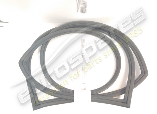 nuevo eurospares número de pieza del sello del parabrisas 14300100