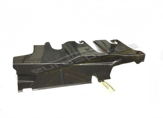 usado lamborghini número de pieza del protector térmico derecho 417103730a
