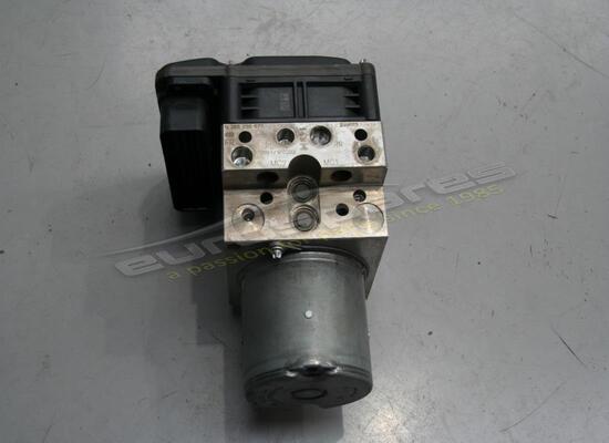 usado ferrari unidad hidráulica abs número de pieza 299665
