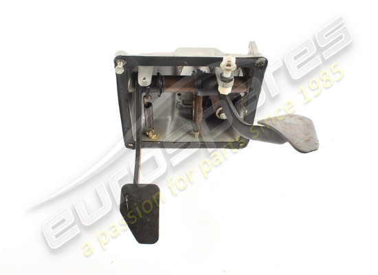 usado ferrari soporte caja de pedales completo referencia 108022