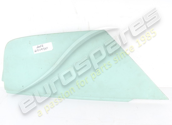 nuevo lamborghini conjunto de admisión de aire móvil izquierdo número de pieza 417119361