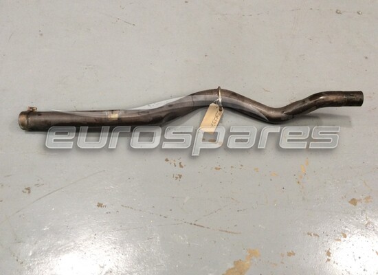usado maserati número de pieza de la extensión de escape lh 228237
