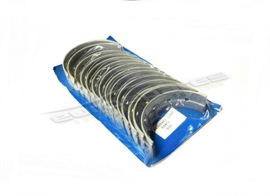 new maserati main bearings set part number mmb002