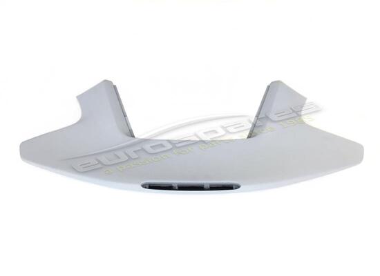 reacondicionado ferrari número de pieza del spoiler trasero completo 873944