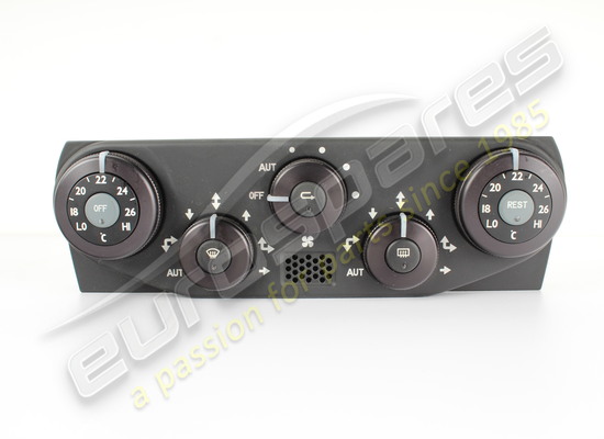 nuevo ferrari panel de control de aire acondicionado -con central número de pieza 83973300