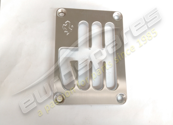 nuevo ferrari selector de marchas / puerta de cambio de marchas número de pieza 152072