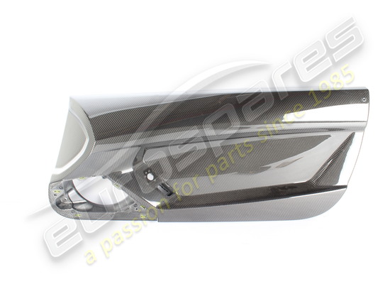 usado lamborghini embellecedor de puerta carbono rh rhd número de pieza 472867106p