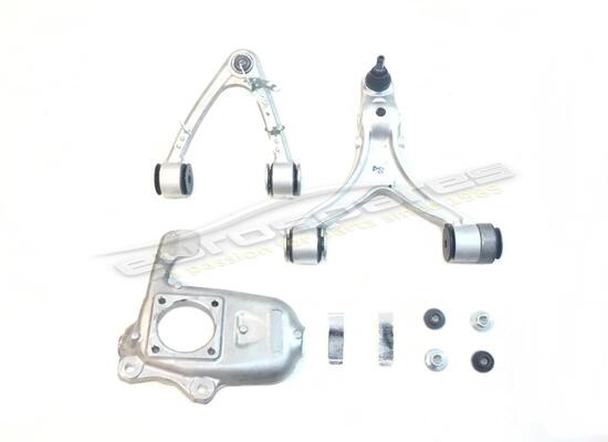 nuevo maserati número de pieza del kit de suspensión delantera derecha 980139893