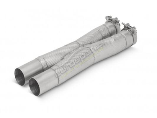 nuevo tubi 812 tuberías superrápidas y f12 centrales x  número de pieza tsfef12c12.008.at