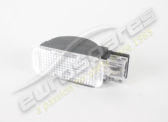 nuevo lamborghini número de pieza de luz de entrada 4b0947415a