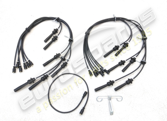 nuevo eurospares número de pieza completo del conjunto de clientes potenciales ht lht006