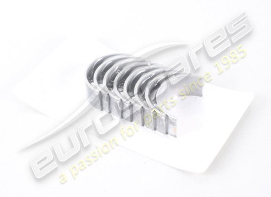 nuevo ferrari semicojinete de biela ​​1st tamaño inferior 0.254mm paquete 4 pares número de pieza 100151/a