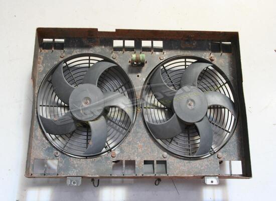 usado maserati conjunto completo de conducto de aire de válvula solenoide número de pieza 383300023