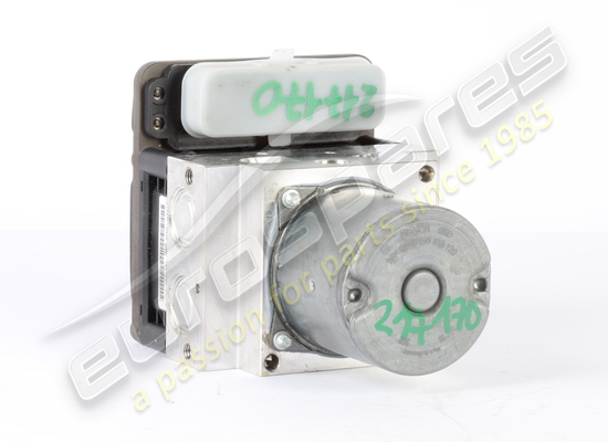 nuevo ferrari número de pieza de la unidad hidráulica 293819