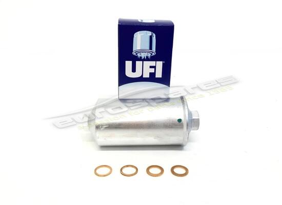 otro nuevo) eurospares número de pieza del filtro de combustible 400201511a