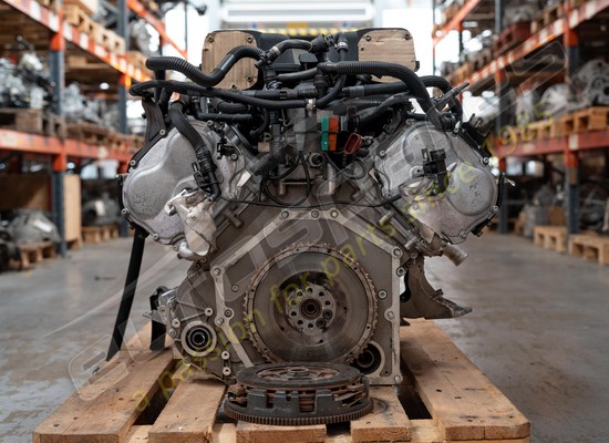 usado lamborghini lp560 número de pieza del motor gallardo mr00y9q07l