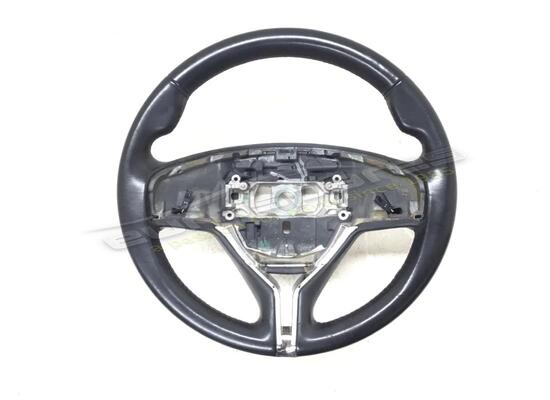 usado maserati volante, negro número de pieza 670044602
