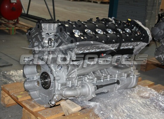 nuevo lamborghini lp700 número de pieza del motor 399900140