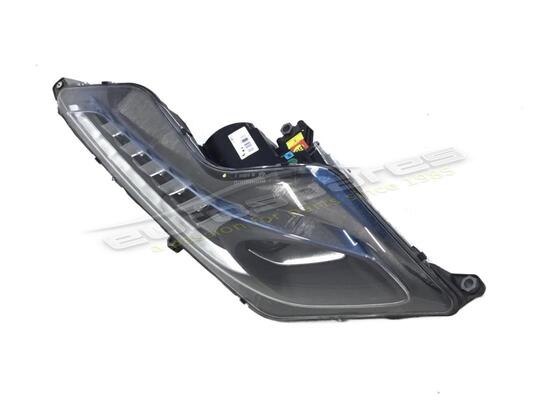 nuevo ferrari número de pieza del faro derecho 302205