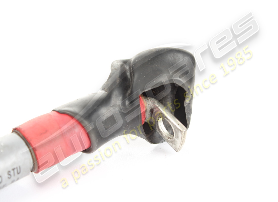 usado aston martin conjunto de cables b/cabezal a. número de pieza 4g4314b278dd (2)