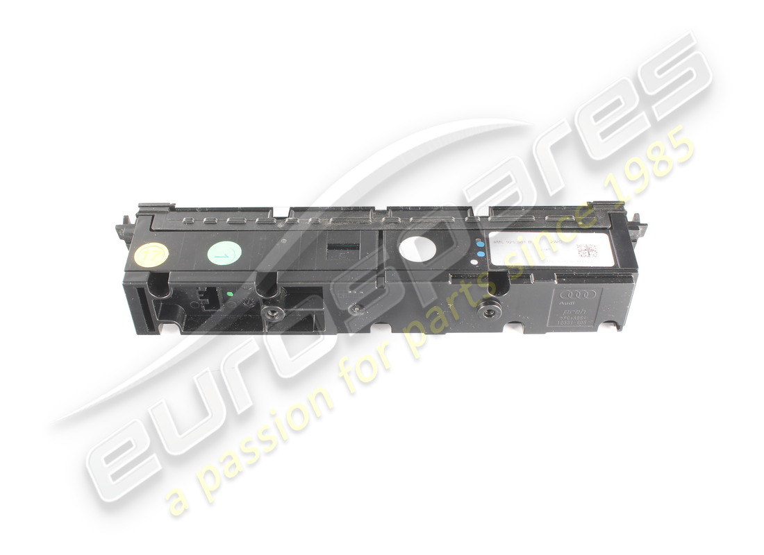 tira de interruptor lamborghini usada. número de parte 4ml925301b (3)