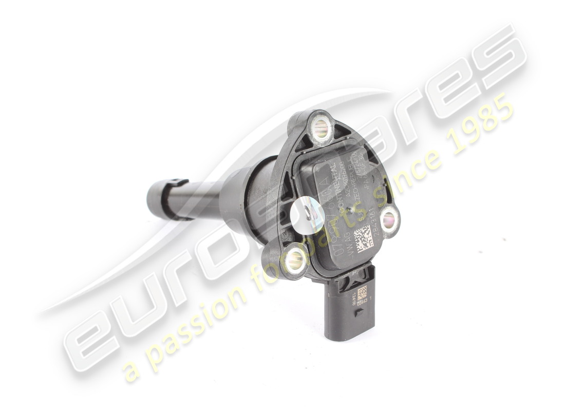 USADO Lamborghini SENSOR ACIC 2 . NÚMERO DE PARTE 079907660A (1)