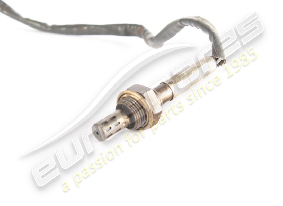sensor lambda trasero ferrari usado. número de parte 165170 (2)