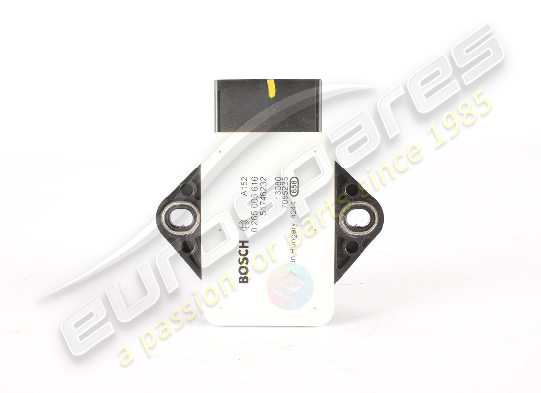 SENSOR DE GUIÑADA Ferrari USADO. NÚMERO DE PARTE 206070 (1)