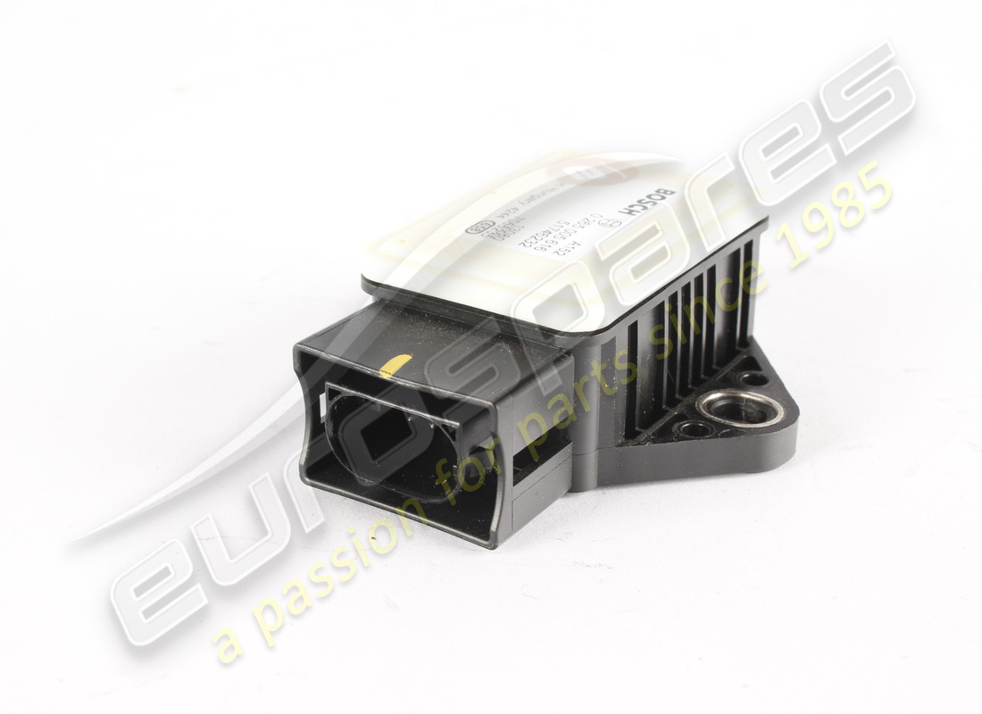 sensor de guiñada ferrari usado. número de parte 206070 (2)