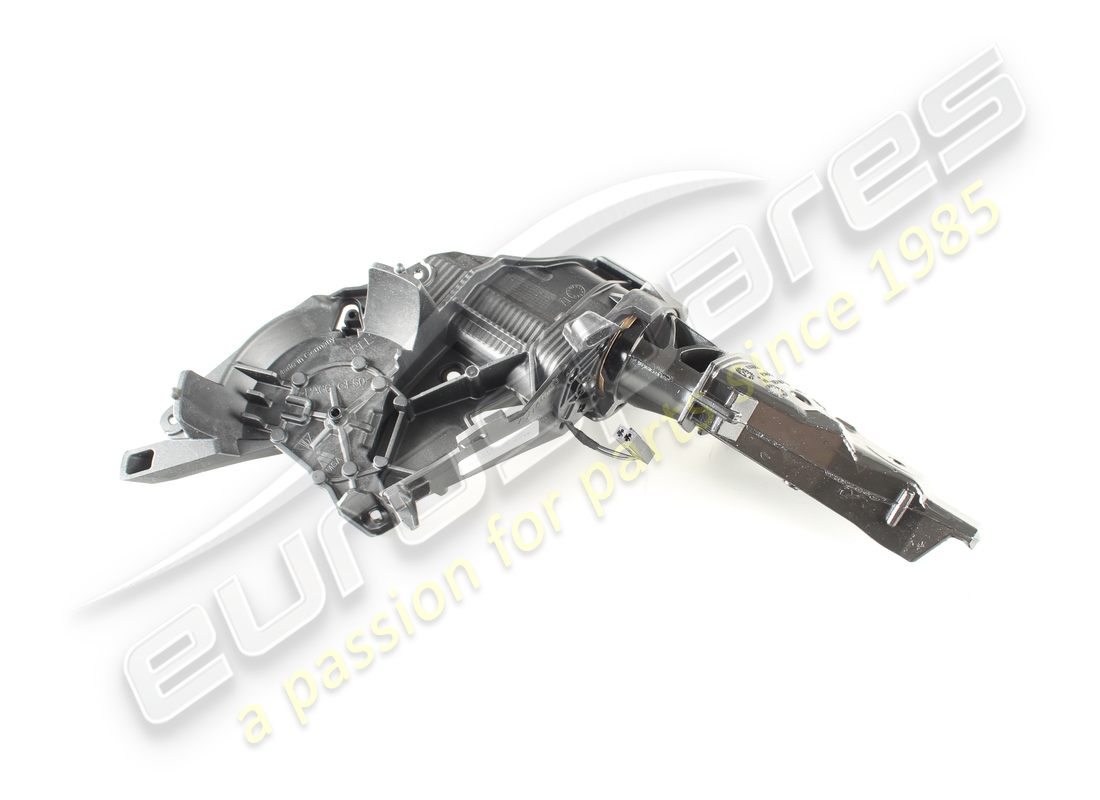 NUEVA PORSCHE BASE DE ESPEJO. NÚMERO DE PARTE 992857411G (1) nueva porsche base de espejo. número de parte 992857411g (1)