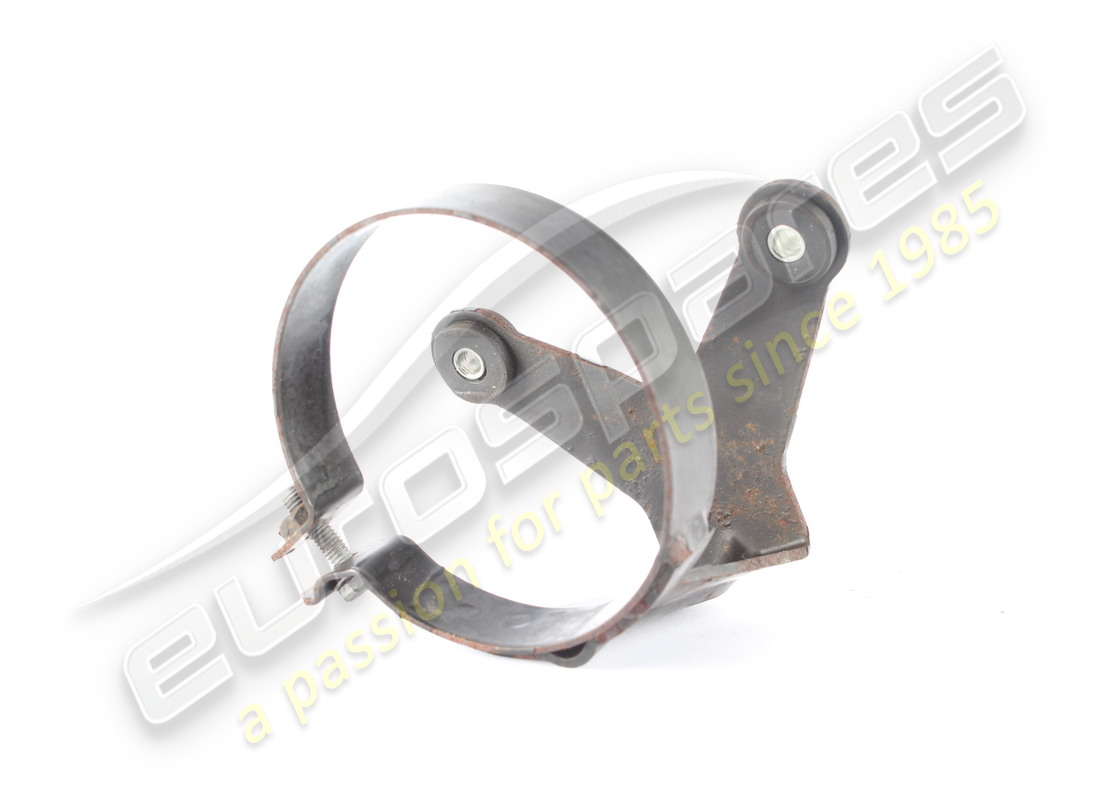 SOPORTE Ferrari USADO PARA FIJACIÓN DE COMBUSTIBLE. NÚMERO DE PARTE 229765 (1)