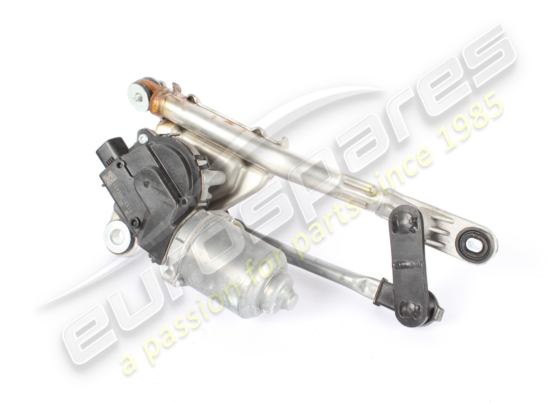conjunto de limpiaparabrisas completo usado ferrari. número de pieza 88847300 (1)