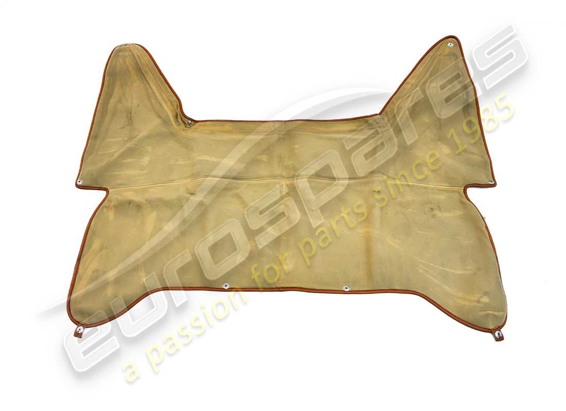 nueva cubierta tonneau de ferrari. número de parte 63685100 (2)