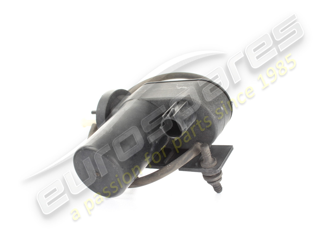 conjunto de bomba de vacío aston martin usado. número de parte 6g431610034 (2)