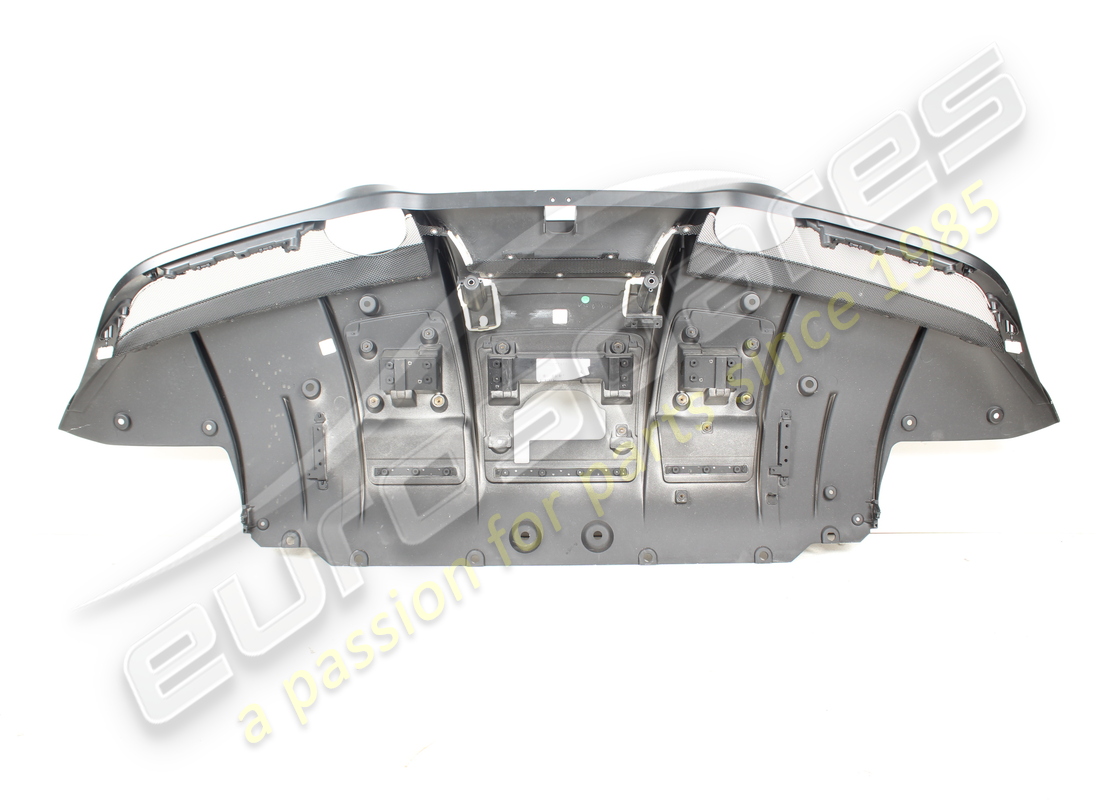 nuevo (otro) ferrari difusor trasero. número de pieza 877913 (2)
