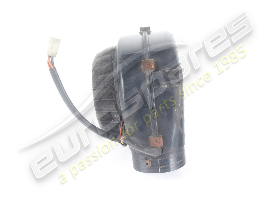 ventilador eléctrico usado ferrari rh de ch no 76081. número de pieza 62438700 (3)