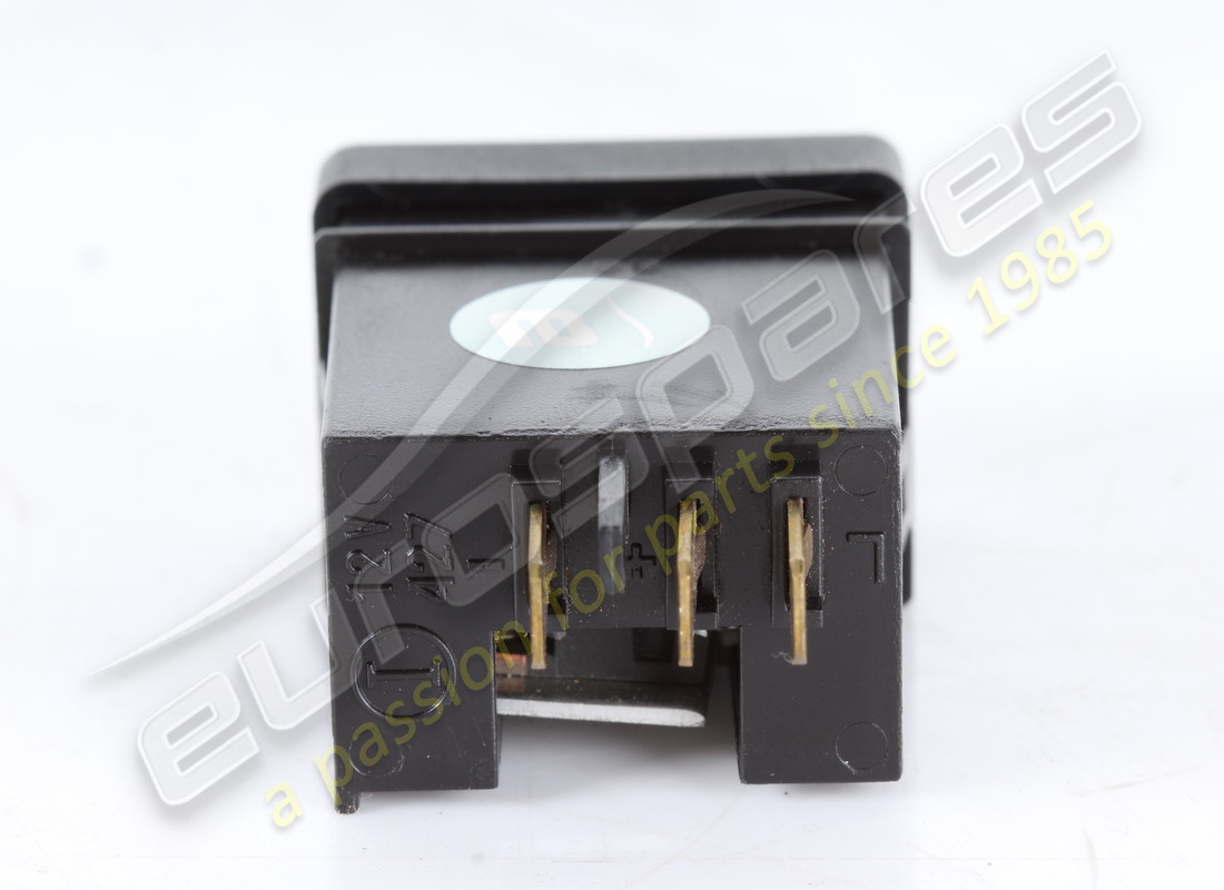 reóstato ferrari usado. número de parte 62367000 (4)