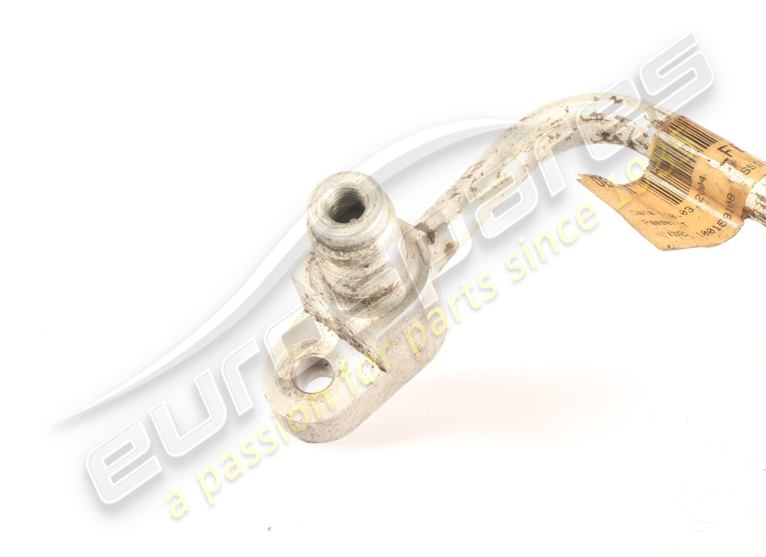 usado ferrari tubo del filtro al sistema de aire acondicionado número de pieza 66090200 (3)