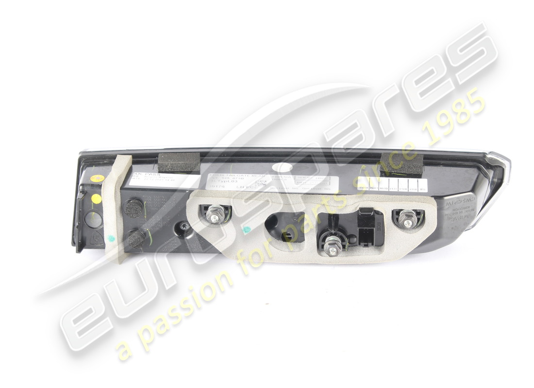 usado lamborghini refl. marcador lateral número de pieza 4ml945071b (2)