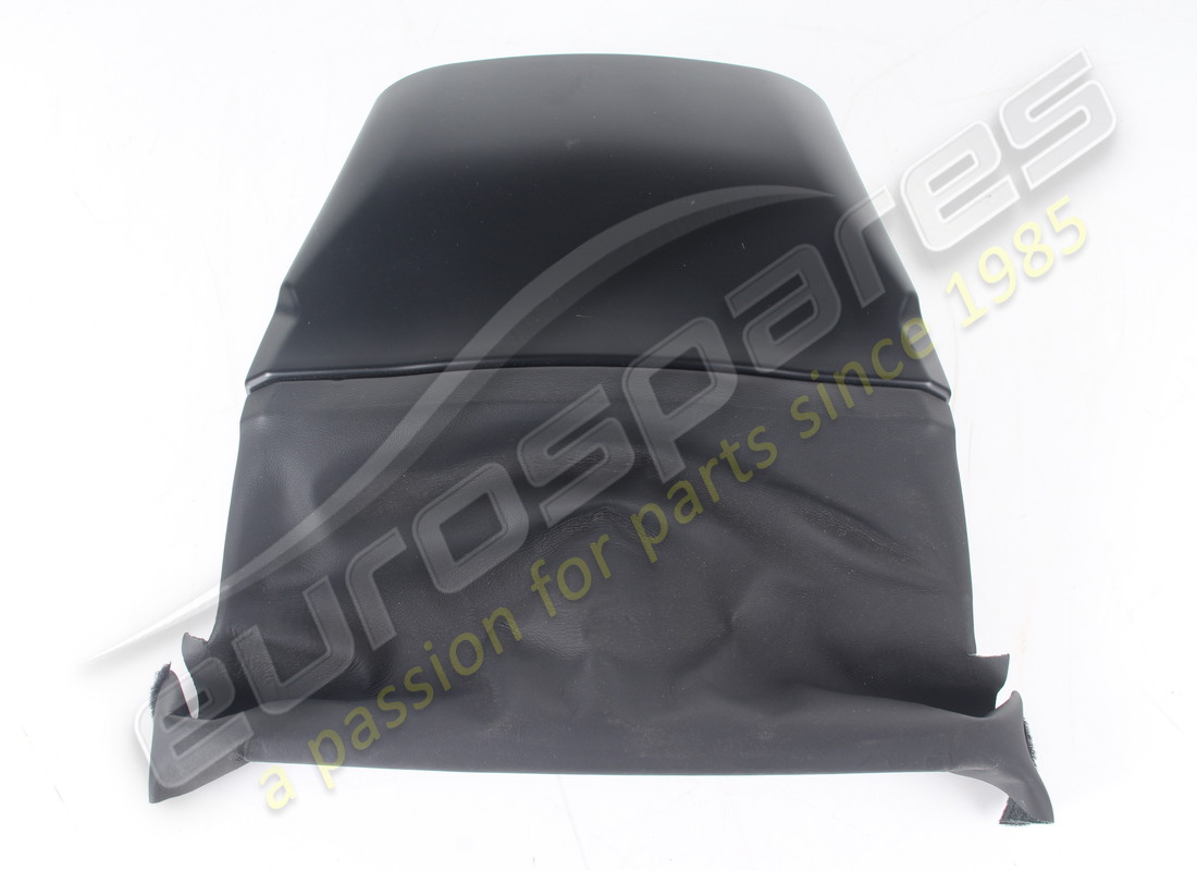 PROTECCIÓN DE LA COLUMNA DE DIRECCIÓN SUPERIOR Ferrari USADA. NÚMERO DE PARTE 88930000 (1)