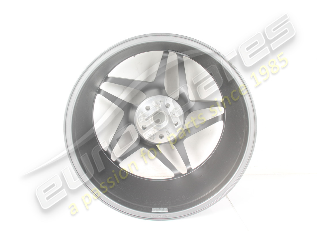 nueva (otras) ferrari rueda delantera izquierda. número de pieza 861244 (3)