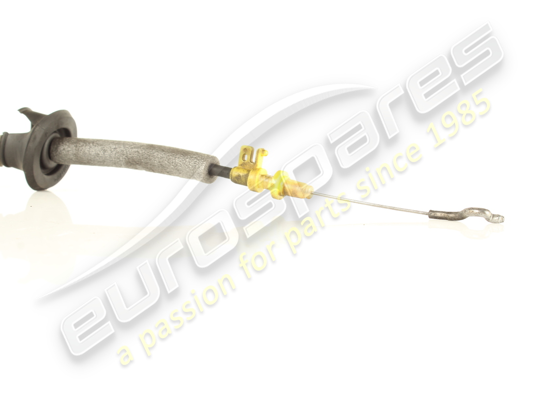 cable bowden lamborghini usado. número de pieza 4ml837085 (2)