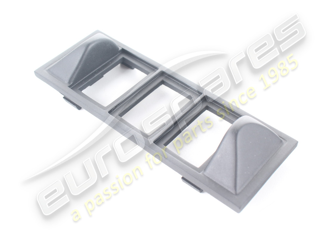 nueva placa de soporte de interruptor eurospares (spider). número de pieza 70002902 (1)